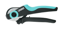 Phoenix Contact CRIMPFOX CENTRUS 6S Crimping Tool - 0.14 - 6.0 mm² - 1213144 Tools Phoenix Contact - BNR Industrial Automation