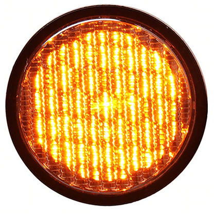 BNR 100mm Aspect Traffic Light Modules Traffic Light BNR - BNR Industrial Automation