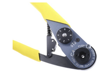 HARTING DSUB Crimp Tool 09990000501 - INN.COAX/SIGNAL C Tools HARTING - BNR Industrial Automation