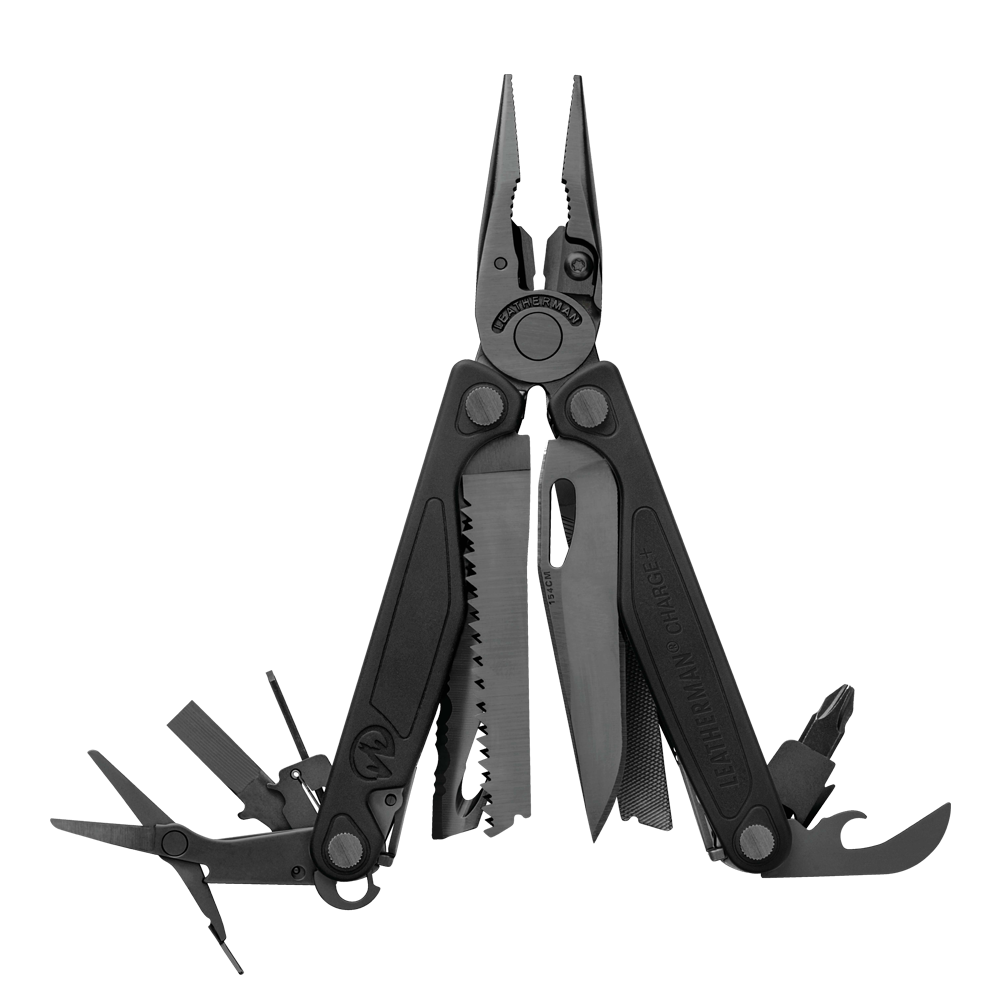 Leatherman Leatherman Charge + - BNR Industrial