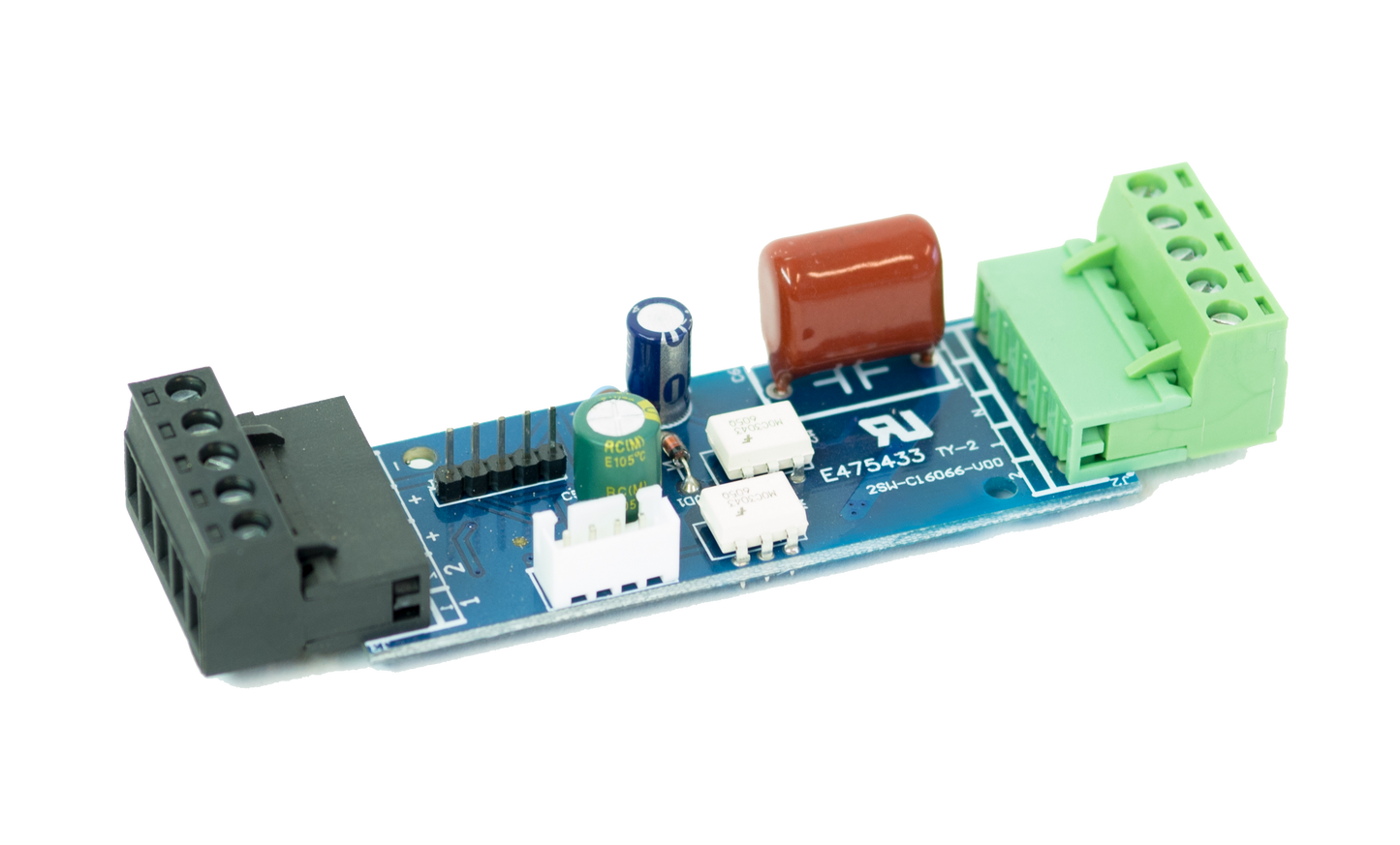 BNR Alternating Flashing Controller for Wig-Wag Traffic Lights or Beacons BNR - BNR Industrial Automation