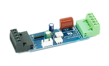 BNR Alternating Flashing Controller for Wig-Wag Traffic Lights or Beacons BNR - BNR Industrial Automation