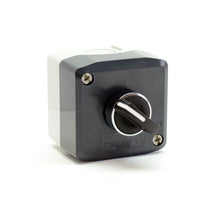 2 Position Selector Switch for 2 Aspect Traffic Lights Traffic Lights Schneider Electric - BNR Industrial Automation