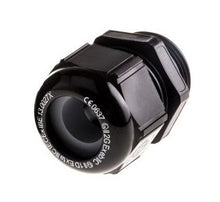 LAPP KABEL SKINTOP® K-M ATEX plus / SKINTOP® KR-M ATEX plus Explosion-Proof Plastic Cable Glands Cable LAPP KABEL - BNR Industrial Automation