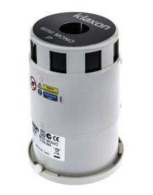 Klaxon Mini Mono P Motorised Siren Beacon Klaxon - BNR Industrial Automation