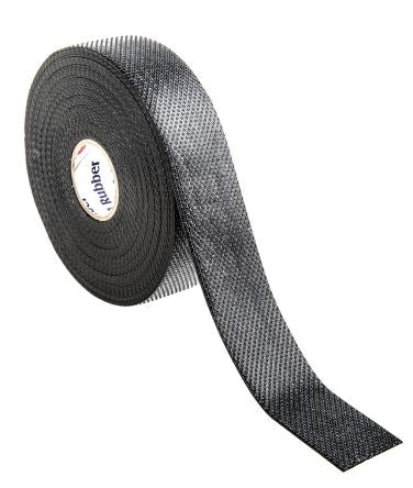 3M SCOTCH 23 Self Amalgamating Rubber Splicing Tape Black Tools 3M - BNR Industrial Automation