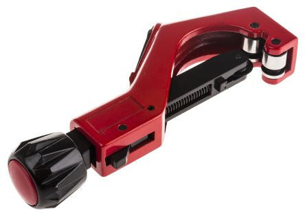 RS Pro RS Pro 6-50 mm Diecast Aluminium Pipe Cutter - BNR Industrial