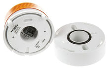 Klaxon Flashguard Beacons - Xenon Beacon Klaxon - BNR Industrial Automation