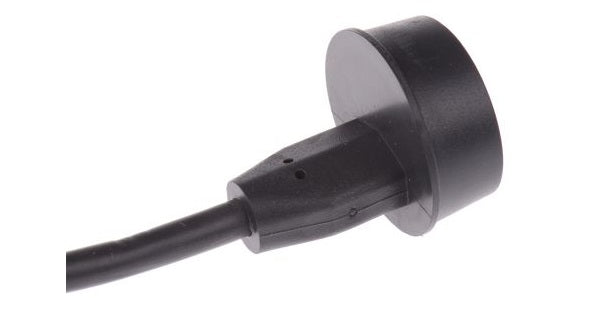klaxon IP67 Cable and Plug to Suit Klaxon Flashgaurd Beacons - BNR Industrial
