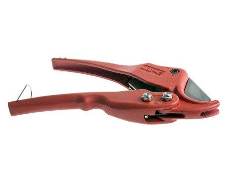 RS Pro RS Pro 12-42 mm Plastic Ratchet Pipe Cutter - BNR Industrial