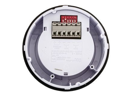 EATON Roshni Red 32 Tone Electronic Sounder EATON - BNR Industrial Automation