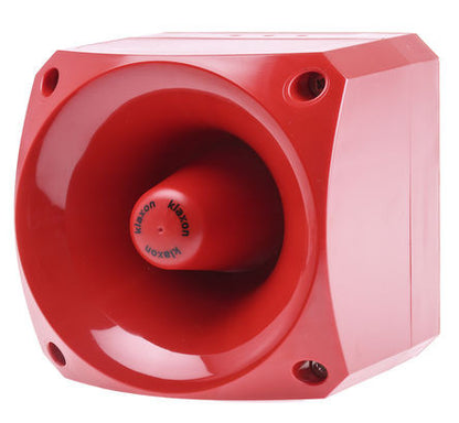 Klaxon Nexus 105, 110 and 120 Industrial Sounders Sounder Klaxon - BNR Industrial Automation