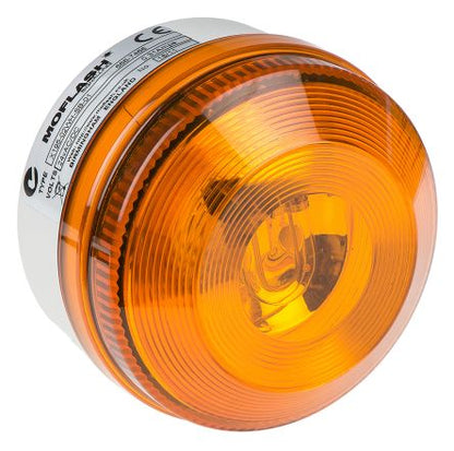 MOFLASH X195 Series 5J Xenon Beacons Beacons MOFLASH - BNR Industrial Automation