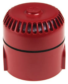 EATON Roshni Red 32 Tone Electronic Sounder EATON - BNR Industrial Automation