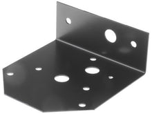 MOFLASH Right Angle Bracket for use with 125 & 100 Beacons MOFLASH - BNR Industrial Automation