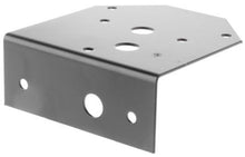 MOFLASH Right Angle Bracket for use with 125 & 100 Beacons MOFLASH - BNR Industrial Automation