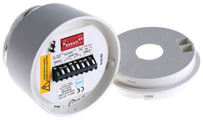 Banshee Excel Lite Sounder with Xenon Beacon Hosiden Besson Ltd - BNR Industrial Automation