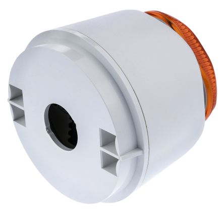 Banshee Excel Lite Sounder with Xenon Beacon Hosiden Besson Ltd - BNR Industrial Automation