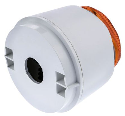 Banshee Excel Lite Sounder with Xenon Beacon Hosiden Besson Ltd - BNR Industrial Automation