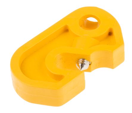 Miniature Circuit Breaker Lockout Device Electrical Safety RS Pro - BNR Industrial Automation