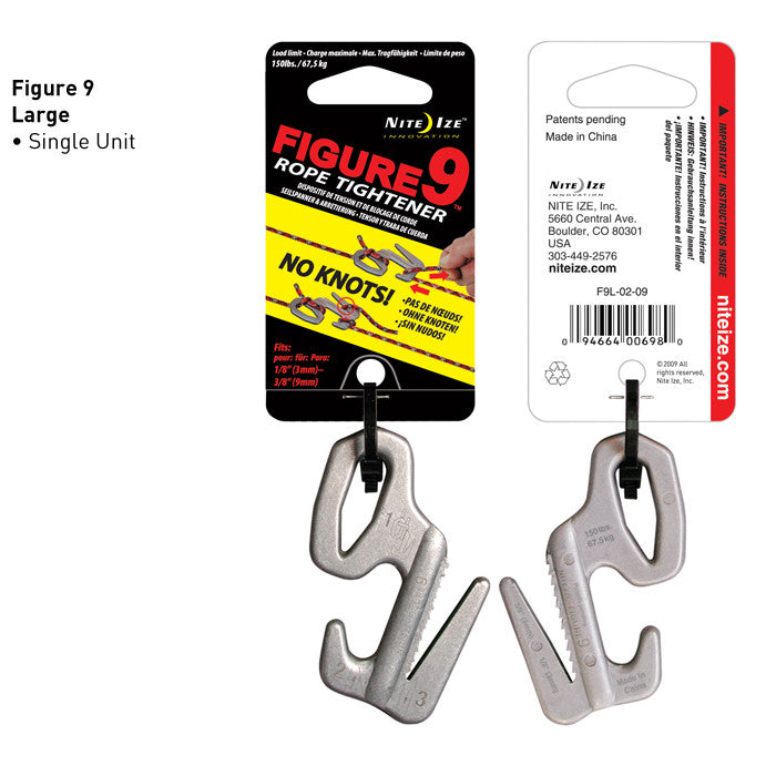 Figure 9 Large Hardware Nite Ize Innovation - BNR Industrial Automation