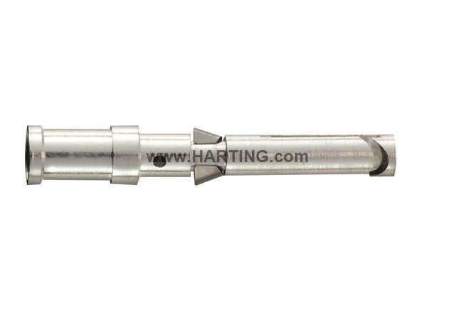 HARTING HARTING Han D® Crimp Contact Pins - BNR Industrial