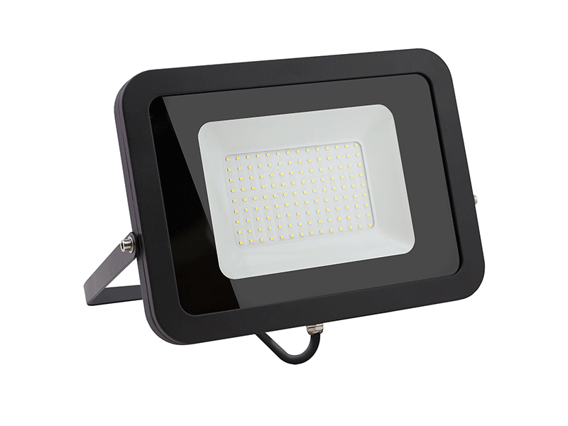 CLIPSAL FLS Series LED Floodlights LED LIGHTING Clipsal 100W - BNR Industrial Automation