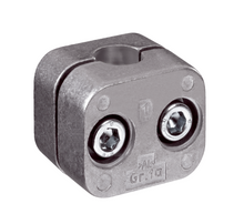 SICK BEF-RMC-D12 Mouting Bar Rod Clamp Sensors SICK - BNR Industrial Automation