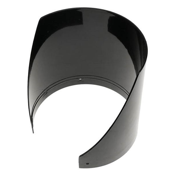 Sun Visor for 200mm or 300mm Aspect LED Traffic Lights Traffic Lights BNR - BNR Industrial Automation