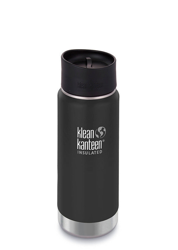 Klean Kanteen Klean Kanteen Insulated Classic Wide 16oz (473ml) - BNR Industrial