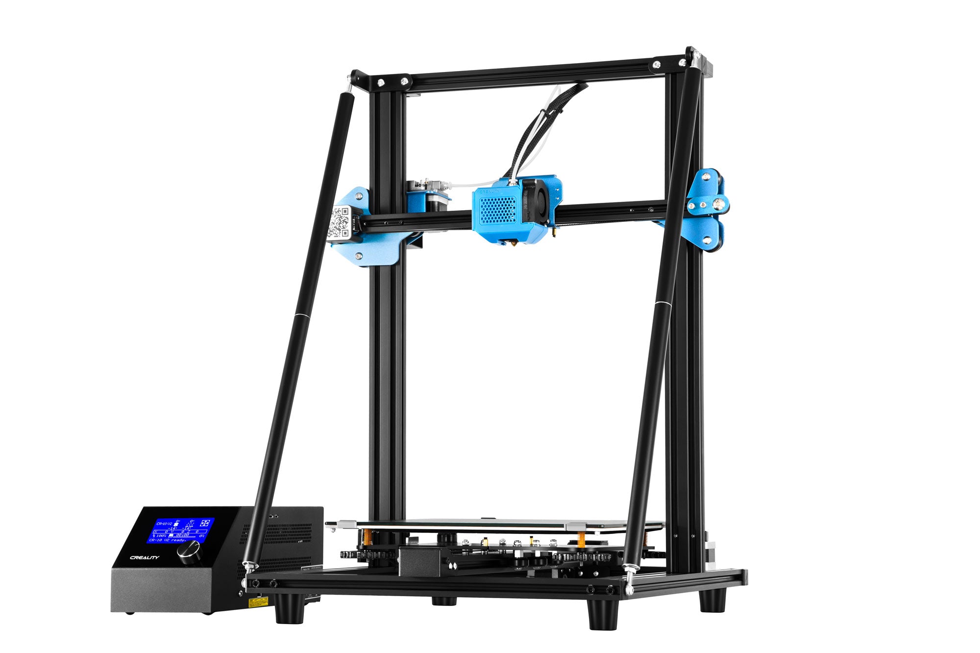 CREALITY CREALITY CR-10 V2 Desktop 3D Printer - BNR Industrial
