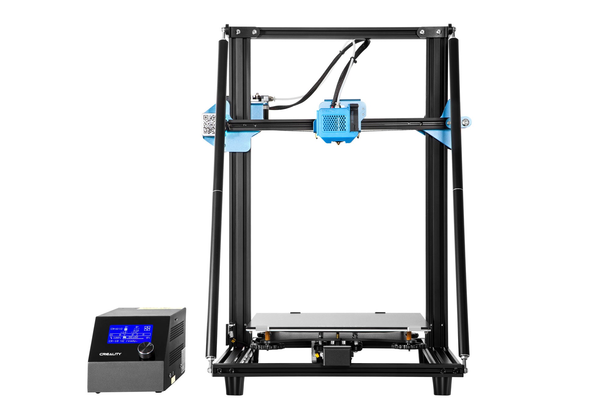 CREALITY CREALITY CR-10 V2 Desktop 3D Printer - BNR Industrial