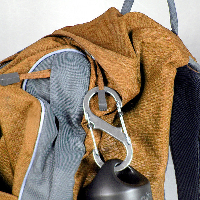 S-Biner SlideLock Hardware Nite Ize Innovation - BNR Industrial Automation