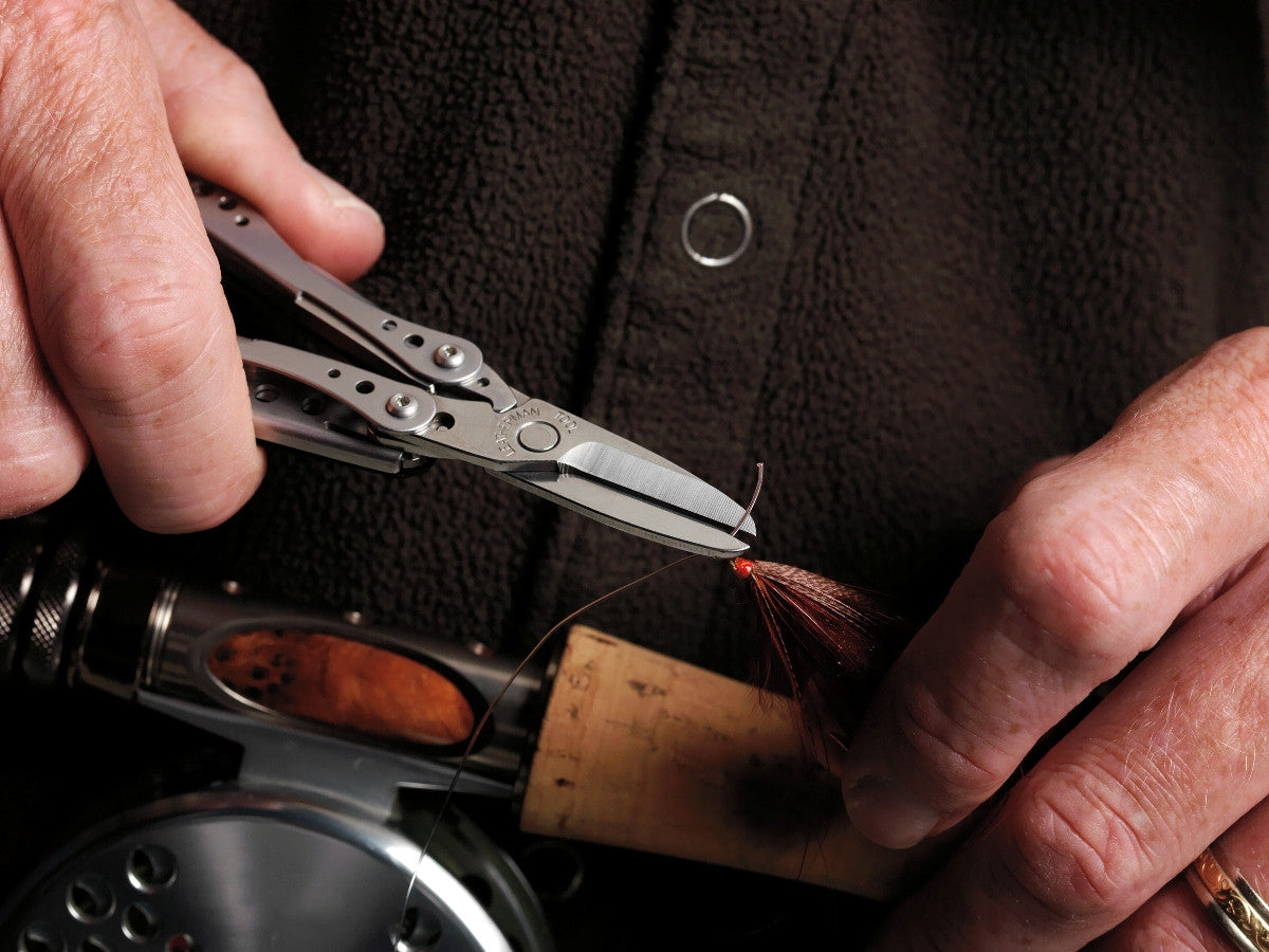 Leatherman Leatherman Style CS - BNR Industrial