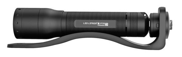 LED LENSER LED LENSER P7R - BNR Industrial