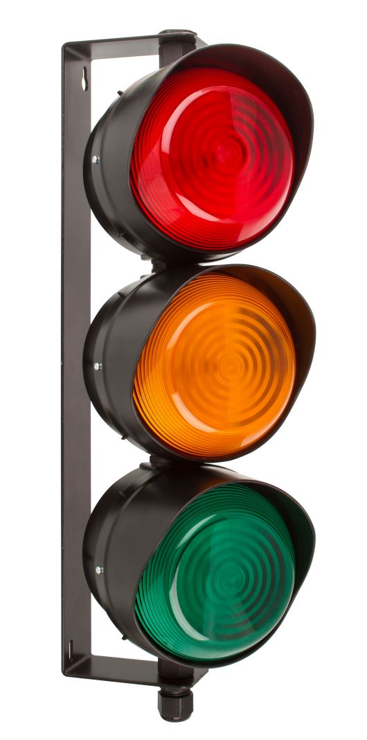 MOFLASH Signalling - Beacons, Warning and Indication Lights - BNR ...