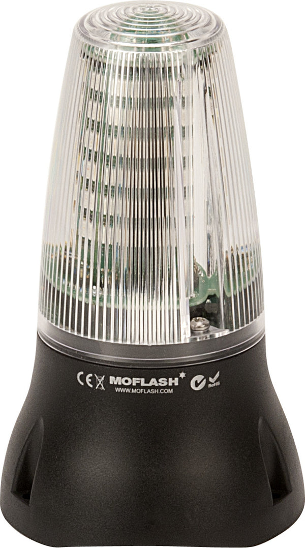 MOFLASH Signalling - Beacons, Warning and Indication Lights - BNR ...