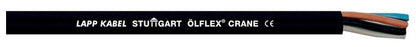 LAPP KABEL ÖLFLEX® Crane Rubber Cable, Oil, UV and mechanical resistant, Flame-retardant Cable LAPP KABEL - BNR Industrial Automation