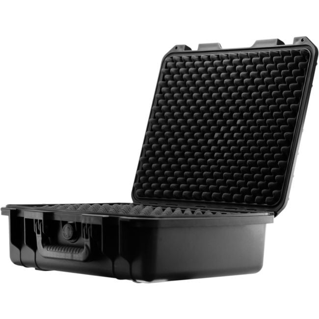 ABS Instrument Case with Purge Valve MPV4 Tools Duratech - BNR Industrial Automation