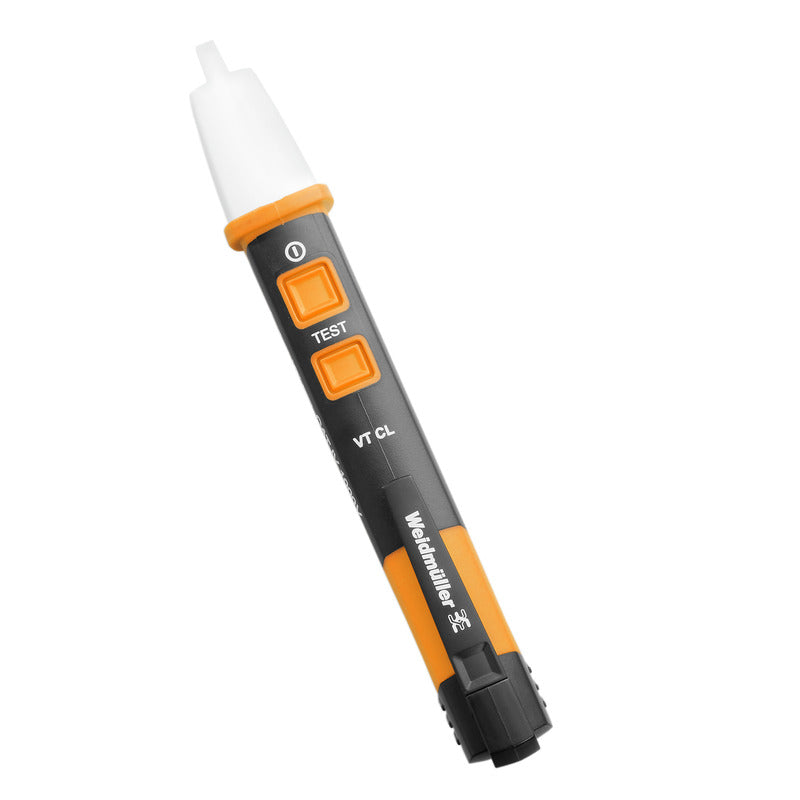 Weidmuller VT CL Non Contact Voltage Tester 90 1000VAC 2436660000