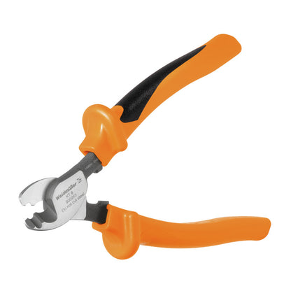 Weidmuller KT 8 Cable Cutter - 16mm² Capacity - 9002650000 Tools Weidmuller - BNR Industrial Automation