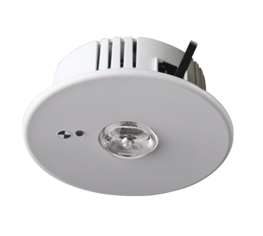 PIERLITE LED Firefly Emergency Light Lighting PIERLITE - BNR Industrial Automation