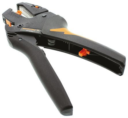 Weidmuller Stripax 0.08-10mm Wire Stripper - 9005000000 Tools Weidmuller - BNR Industrial Automation