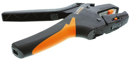 Weidmuller Stripax 16 6-16mm Wire Stripper - 9005610000 Tools Weidmuller - BNR Industrial Automation
