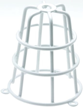 MOFLASH MOFLASH Metal Lens Cage Guard for 125 Series Beacons - BNR Industrial