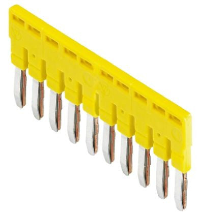 Wieland Selos WT 2.5 Insulated Jumpers wieland - BNR Industrial Automation