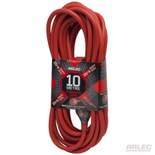 ARLEC Extra Heavy Duty - 10 Meter Extension Lead - REL10 Extension Lead Arlec - BNR Industrial Automation