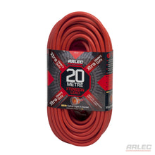ARLEC Extra Heavy Duty - 20 Meter Extension Lead - REL20 Extension Lead Arlec - BNR Industrial Automation