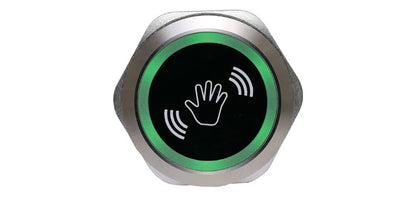 No Touch Infrared Proximity Switch Switch BNR - BNR Industrial Automation