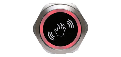 No Touch Infrared Proximity Switch Switch BNR - BNR Industrial Automation